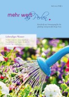 Heft 7: Lebendiges Wasser